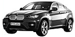BMW E71 U1763 Fault Code