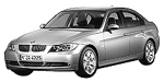 BMW E90 U1763 Fault Code